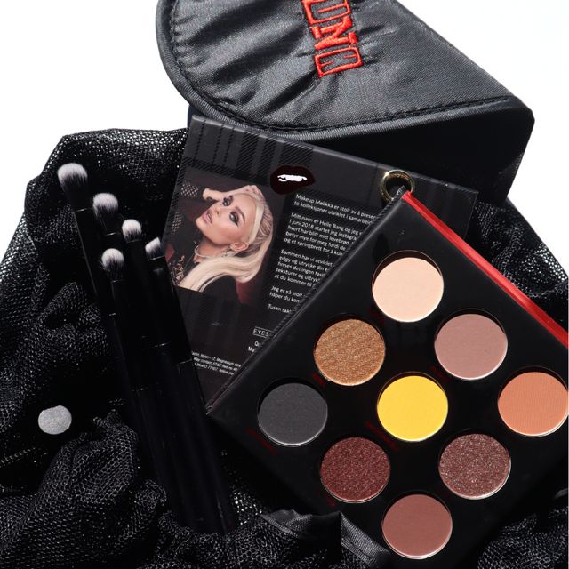Helle.Beauty x Makeup Mekka Helle.Beauty x Makeup Mekka